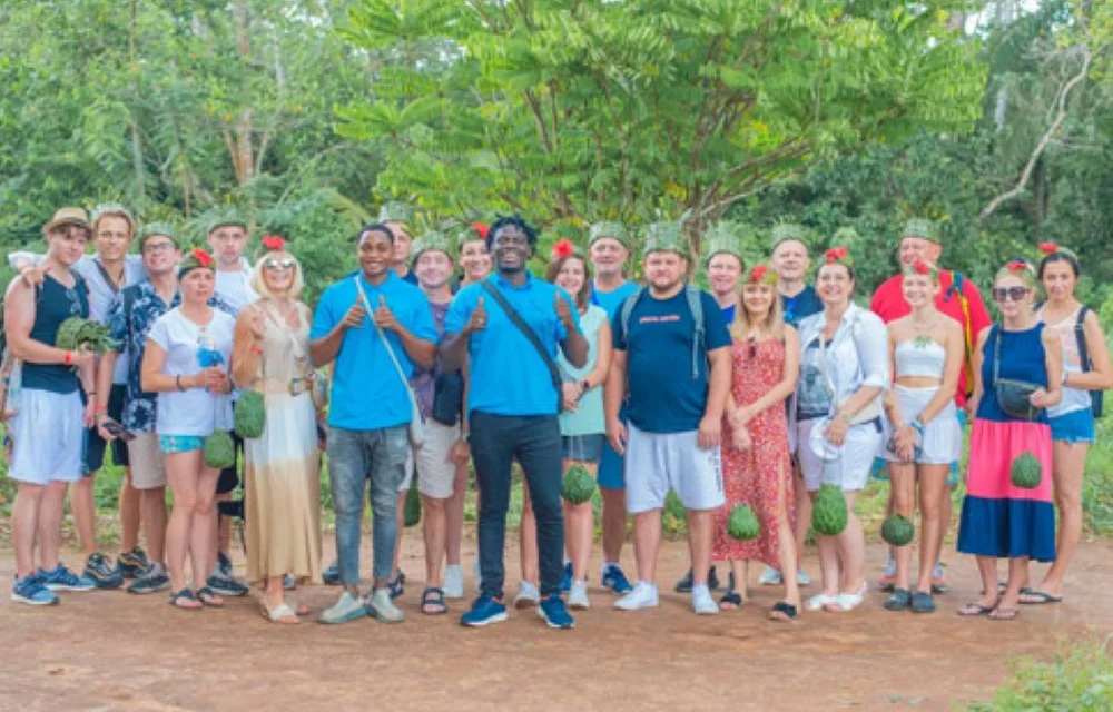 Culture & History in Zanzibar Pictures