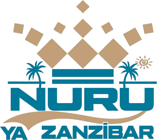 Hotel in Zanzibar logo